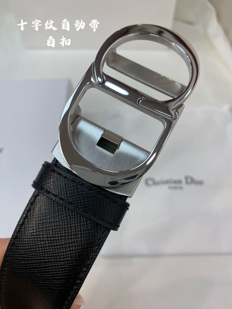 Christian Dior Belts